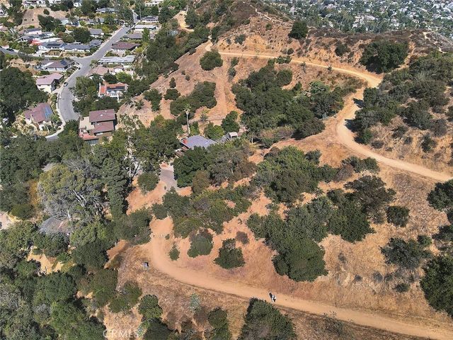 0 Sleepy Hollow, Glendale, CA 91206