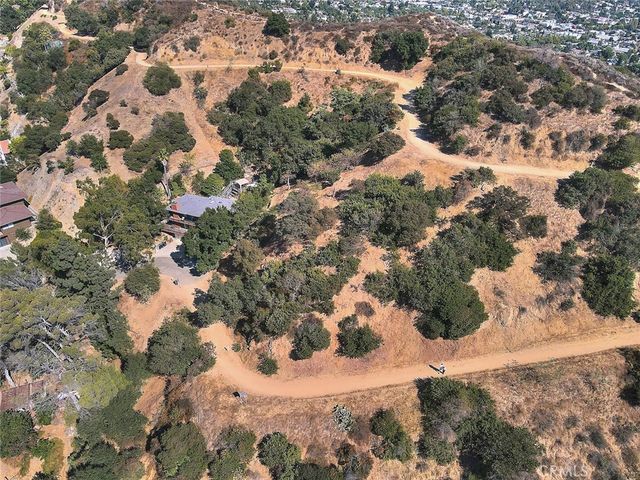 0 Sleepy Hollow, Glendale, CA 91206