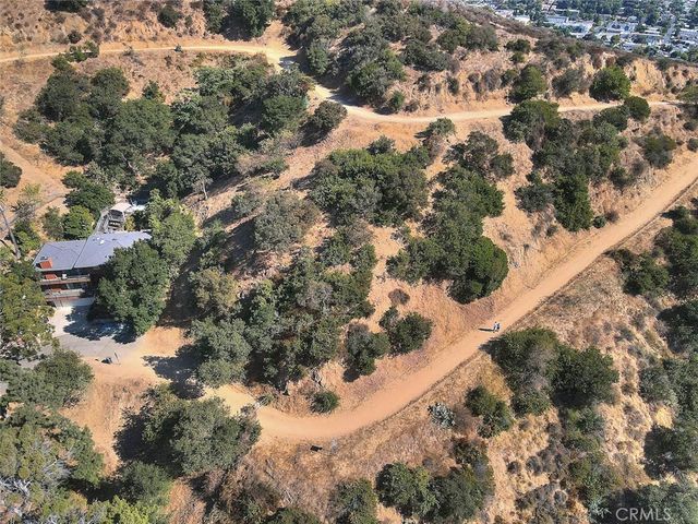 0 Sleepy Hollow, Glendale, CA 91206