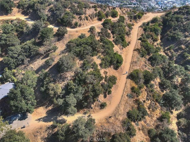0 Sleepy Hollow, Glendale, CA 91206