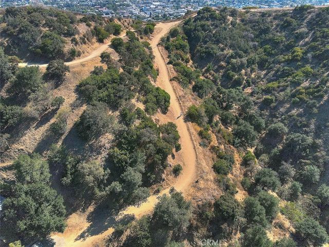 0 Sleepy Hollow, Glendale, CA 91206