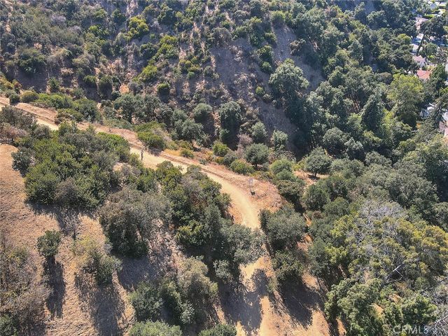 0 Sleepy Hollow, Glendale, CA 91206