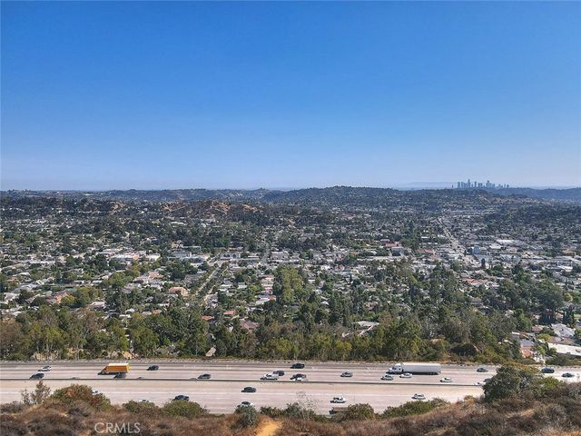 0 Sleepy Hollow, Glendale, CA 91206