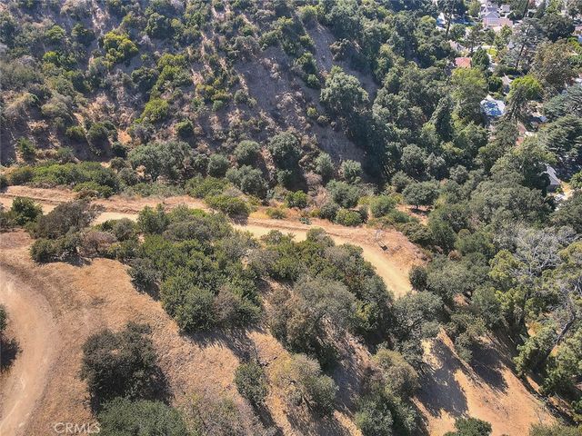 0 Sleepy Hollow, Glendale, CA 91206