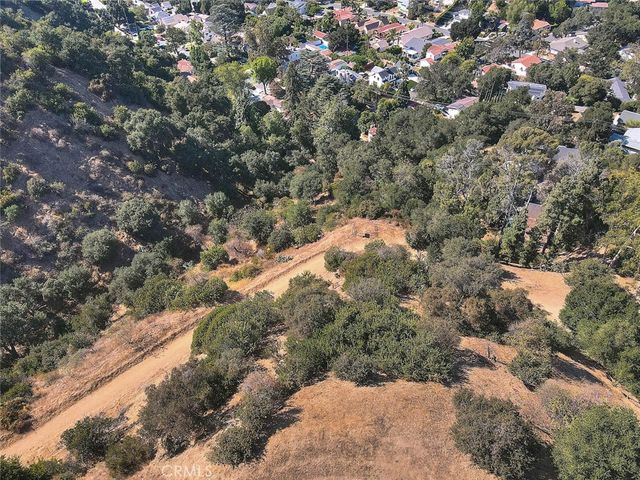 0 Sleepy Hollow, Glendale, CA 91206