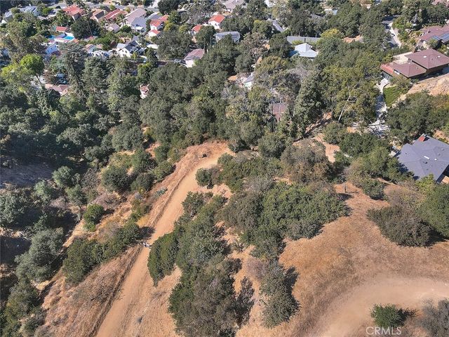 0 Sleepy Hollow, Glendale, CA 91206