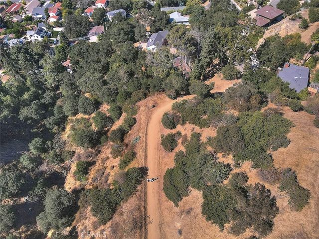 0 Sleepy Hollow, Glendale, CA 91206