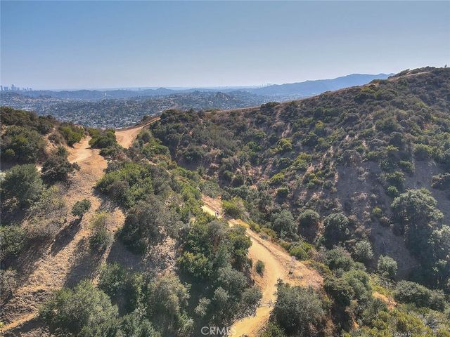 0 Sleepy Hollow, Glendale, CA 91206