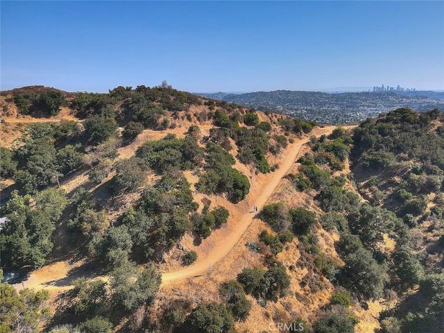 0 Sleepy Hollow, Glendale, CA 91206