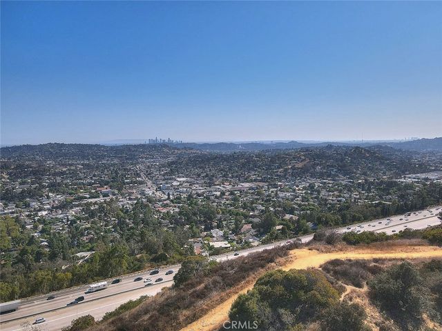 0 Sleepy Hollow, Glendale, CA 91206