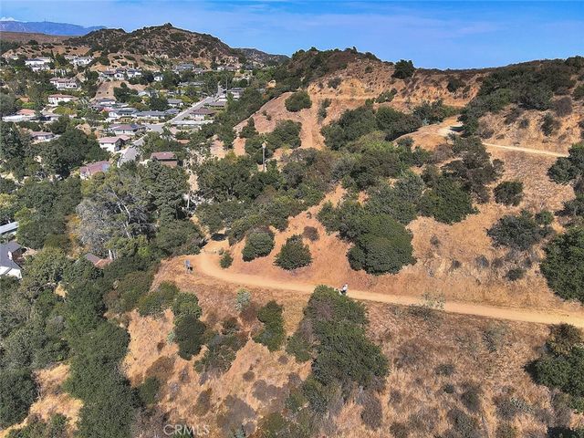 0 Sleepy Hollow, Glendale, CA 91206