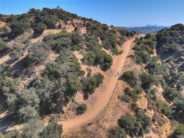 0 Sleepy Hollow, Glendale, CA 91206