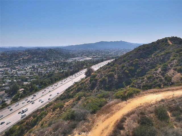 0 Sleepy Hollow, Glendale, CA 91206