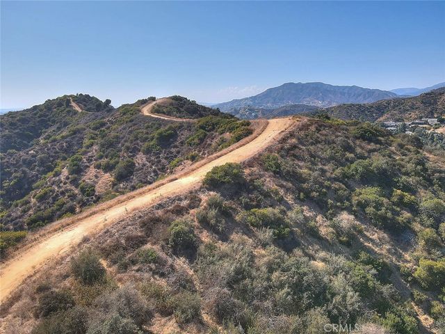 0 Sleepy Hollow, Glendale, CA 91206