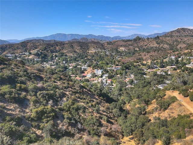 0 Sleepy Hollow, Glendale, CA 91206