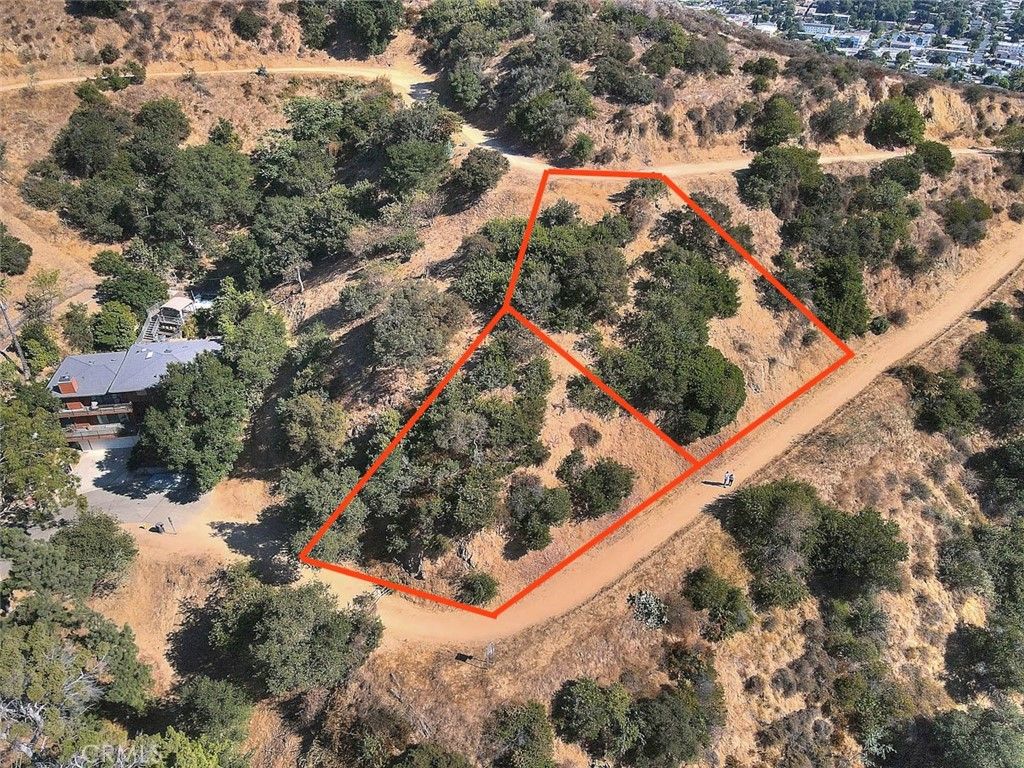 0 Sleepy Hollow, Glendale, CA 91206