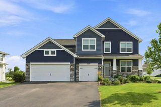 16197 Europa Avenue N, Hugo, MN 55038