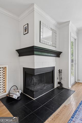 1024 Chastain Park Court, Atlanta, GA 30342