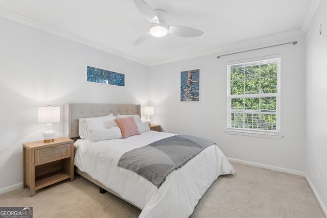 1024 Chastain Park Court, Atlanta, GA 30342