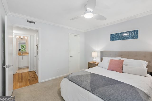 1024 Chastain Park Court, Atlanta, GA 30342