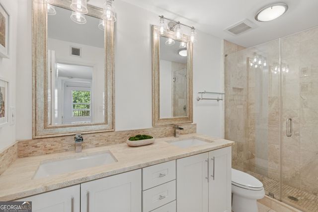 1024 Chastain Park Court, Atlanta, GA 30342
