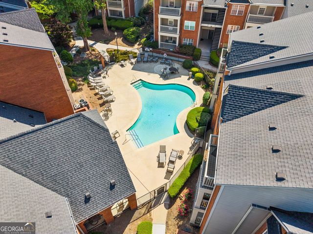 1024 Chastain Park Court, Atlanta, GA 30342