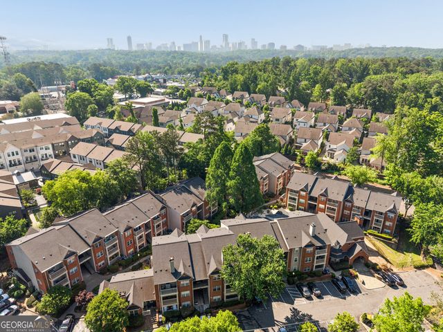 1024 Chastain Park Court, Atlanta, GA 30342