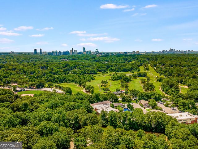 1024 Chastain Park Court, Atlanta, GA 30342