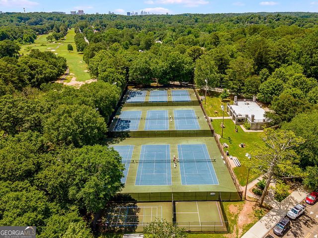 1024 Chastain Park Court, Atlanta, GA 30342
