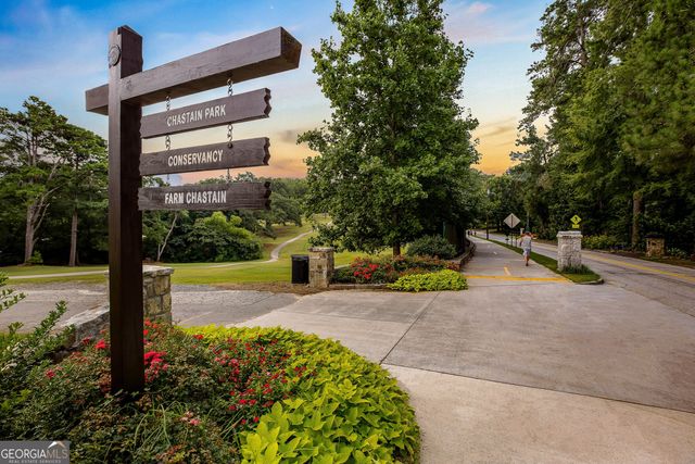 1024 Chastain Park Court, Atlanta, GA 30342