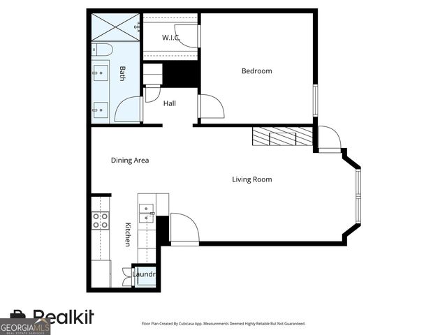 1024 Chastain Park Court, Atlanta, GA 30342
