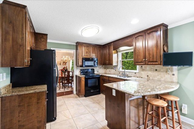 121 Park Creek Drive NW, Cleveland, TN 37312