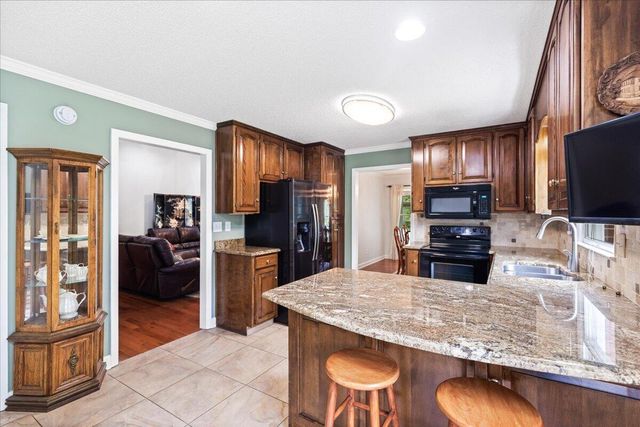 121 Park Creek Drive NW, Cleveland, TN 37312