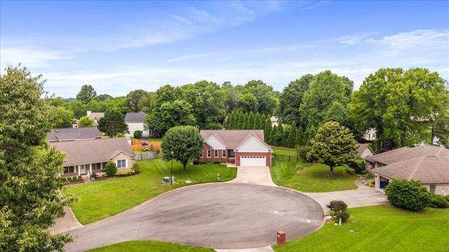 121 Park Creek Drive NW, Cleveland, TN 37312
