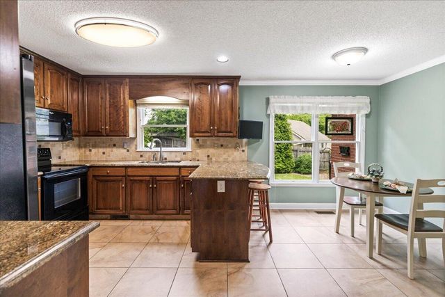 121 Park Creek Drive NW, Cleveland, TN 37312