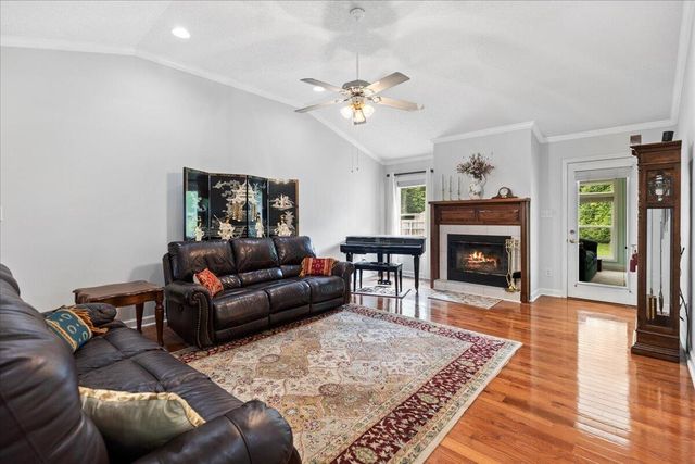 121 Park Creek Drive NW, Cleveland, TN 37312