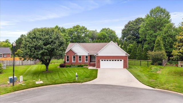 121 Park Creek Drive NW, Cleveland, TN 37312