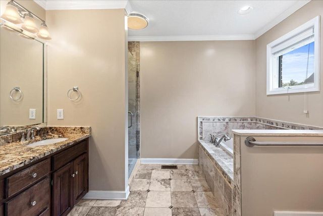 121 Park Creek Drive NW, Cleveland, TN 37312
