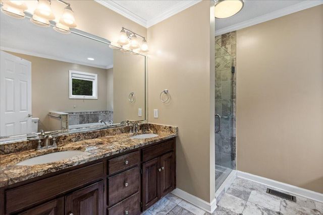 121 Park Creek Drive NW, Cleveland, TN 37312