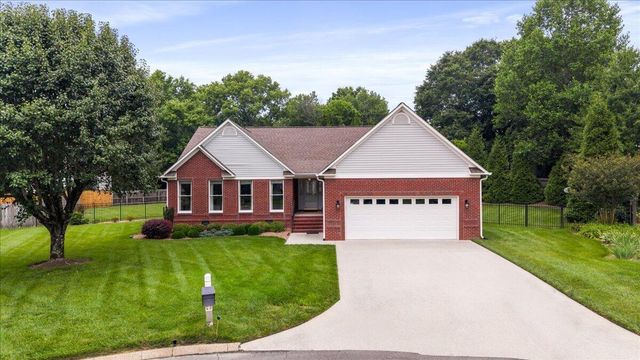 121 Park Creek Drive NW, Cleveland, TN 37312