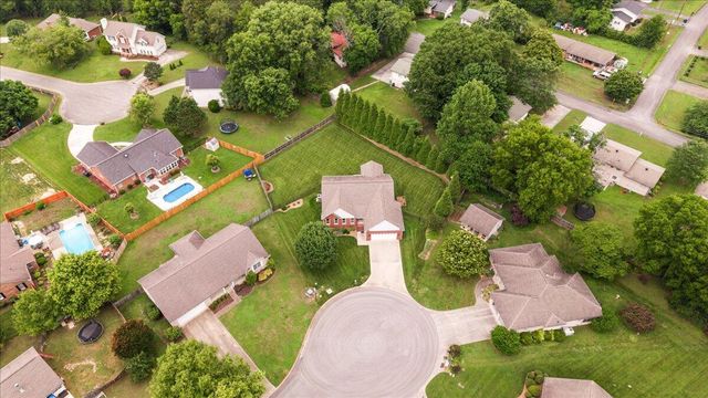 121 Park Creek Drive NW, Cleveland, TN 37312