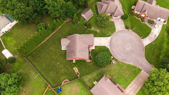 121 Park Creek Drive NW, Cleveland, TN 37312