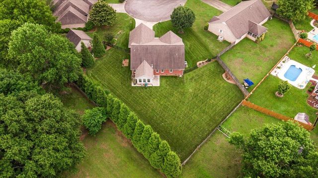 121 Park Creek Drive NW, Cleveland, TN 37312