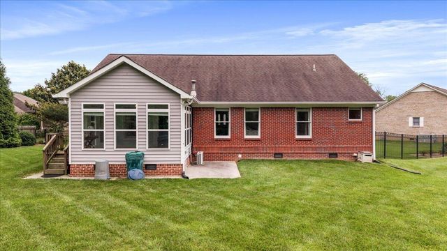 121 Park Creek Drive NW, Cleveland, TN 37312