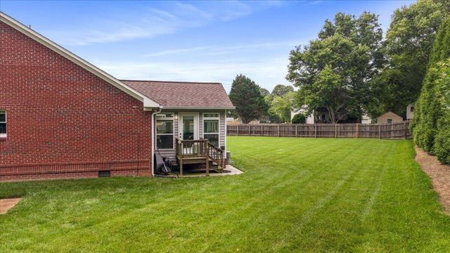 121 Park Creek Drive NW, Cleveland, TN 37312