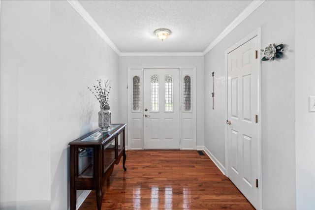 121 Park Creek Drive NW, Cleveland, TN 37312