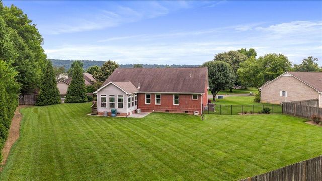 121 Park Creek Drive NW, Cleveland, TN 37312