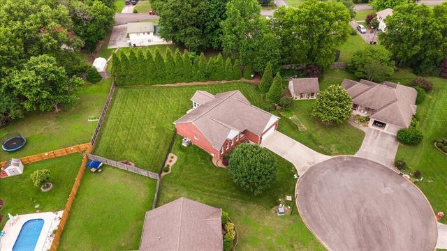121 Park Creek Drive NW, Cleveland, TN 37312