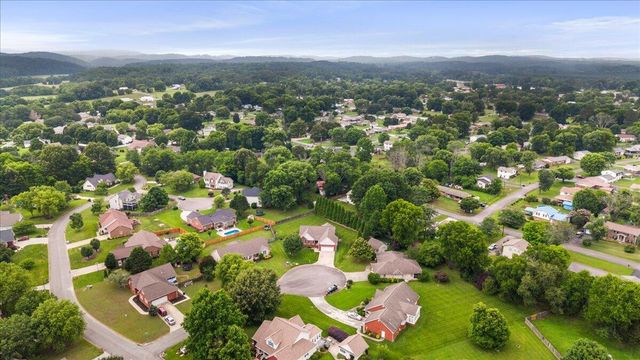121 Park Creek Drive NW, Cleveland, TN 37312
