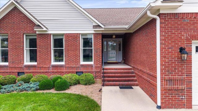 121 Park Creek Drive NW, Cleveland, TN 37312